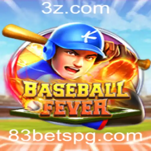 BaseballFever: Explorando a Emoção do Jogo com 83bet