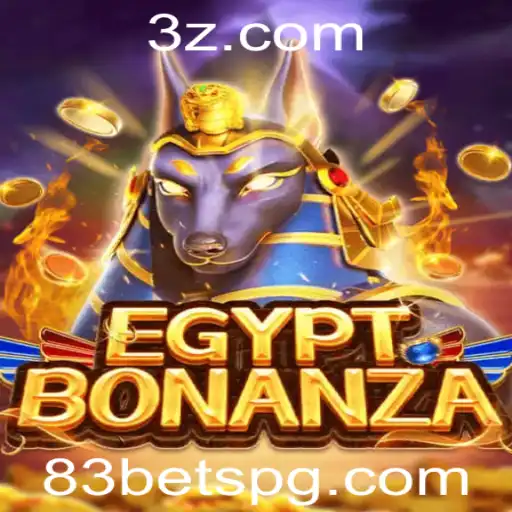 Descubra o Fascinante Mundo de EgyptBonanza: Um Mergulho nas Regras e Dinâmicas do Jogo