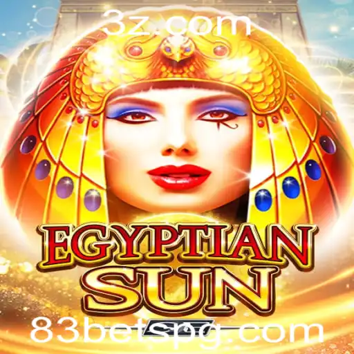 Descubra o Fascinante Mundo de EgyptianSunSE e a Inovação do 83bet