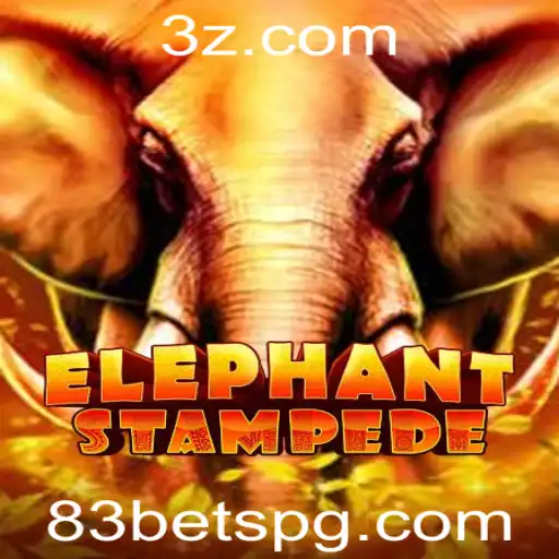 Descubra o Fascinante Mundo de ElephantStampede com 83bet