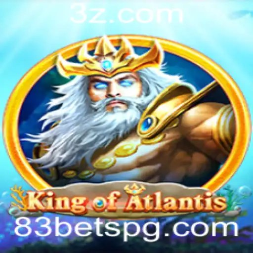 Desvendando o Mundo de KingofAtlantis e a Chave do Sucesso com 83bet