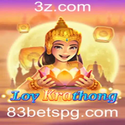 LoyKrathong: Uma Nova Experiência no Mundo dos Jogos com 83bet