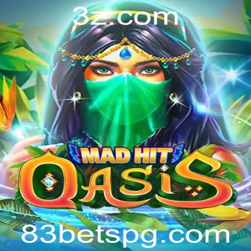 Explorando o Mundo de MadHitOasis: O Jogo que Está Conquistando o Público