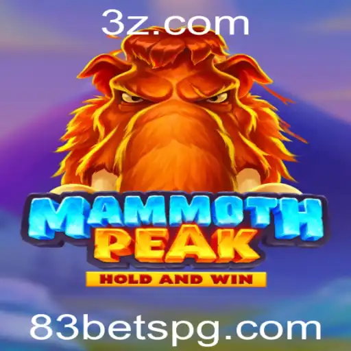 Descubra as Emoções de MammothPeak: O Jogo de Aventura Inspirador