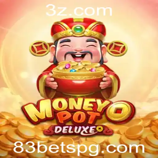 Explorando o Fascinante Mundo de MoneyPotDELUXE: Uma Nova Era no Entretenimento de Apostas