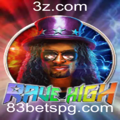RaveHigh: A Nova Aventura de Jogo que Está Agitando o Mercado com 83bet