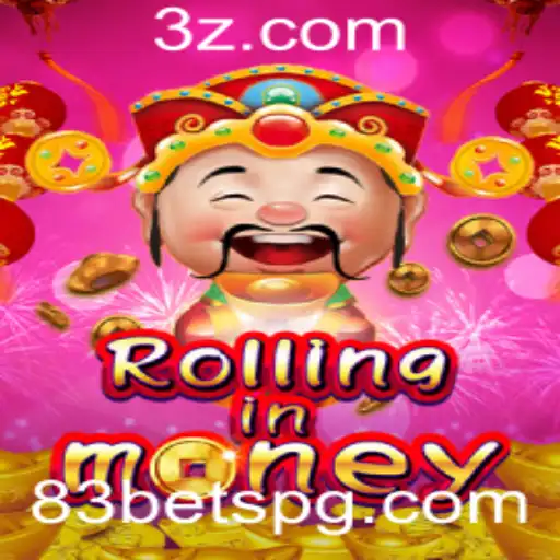Descubra RollingInMoney: Um Novo Conceito de Jogo com 83bet