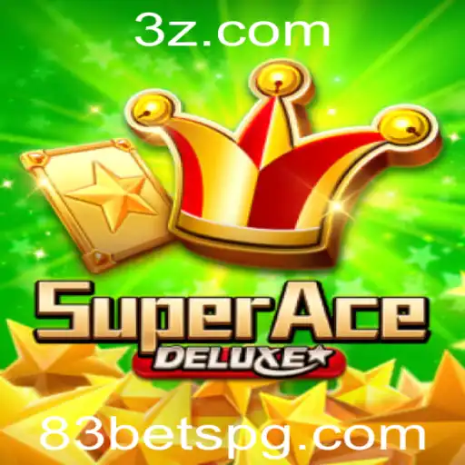 Descubra o Fascinante Mundo de SuperAceDeluxe e Como Integrar em Seu Jogo 83bet