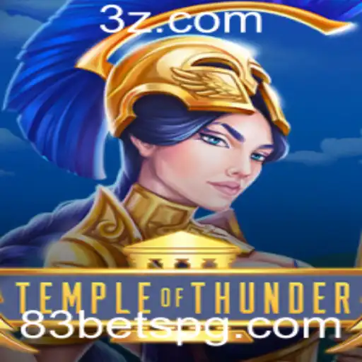 Explorando o Fascinante Mundo de TempleofThunder com 83bet